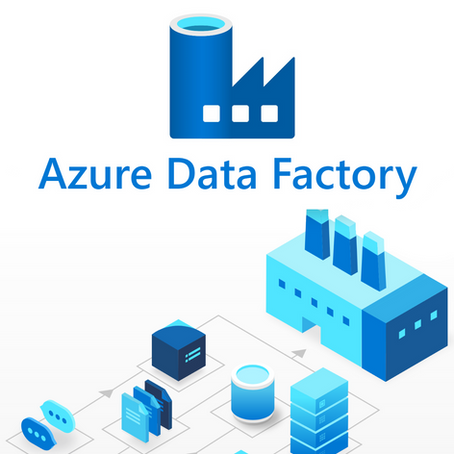 Empowering Business Intelligence with SQL BI & Azure Data Factory: Helium IT’s Data and Development